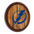 Tampa Bay Lightning "Faux" Barrel Top Sign