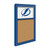 Tampa Bay Lightning Cork Note Board