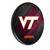 Virginia Tech Hokies Digitally Printed Wood Sign