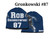 New England Patriots Lightweight Rob Gronkowski Beanie