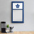 Toronto Maple Leafs Dry Erase Note Board