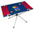 Kansas Jayhawks Endzone Table