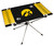 Iowa Hawkeyes Endzone Table