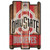 Ohio State Buckeyes Wood Fence Sign