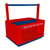 Washington Capitals Tailgate Caddy