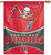 Tampa Bay Buccaneers 27" x 37" Banner