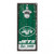 New York Jets Wood Bottle Opener