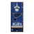 St. Louis Blues Wood Bottle Opener