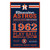 Houston Astros Established Wood Sign