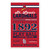 St. Louis Cardinals Established Wood Sign