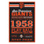 San Francisco Giants Established Wood Sign
