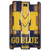 Michigan Wolverines Wood Fence Sign