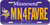 Minnesota Vikings Favre Wincraft License Plate