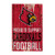 Louisville Cardinals Proud to Support Wood Sign