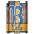 UCLA Bruins Wood Fence Sign