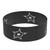 Dallas Stars 36" Round Steel Fire Ring