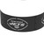 New York Jets 36" Round Steel Fire Ring