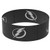 Tampa Bay Lightning 36" Round Steel Fire Ring