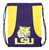 LSU Tigers Sackpack