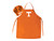 Tennessee Volunteers Apron & Chef Hat