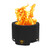 Pittsburgh Penguins The Peak Patio Fire Pit