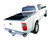 Inno T-Bike C-Channel Truck Bed Rack System - Re-Packaged