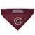 Colorado Avalanche Reversible Dog Bandana