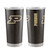 Purdue Boilermakers 20 oz. Travel Tumbler