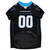 Carolina Panthers Dog Football Jersey