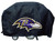 Baltimore Ravens Deluxe Grill Cover