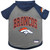 Denver Broncos Dog Hoodie Tee