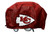 Kansas City Chiefs Deluxe Grill Cover