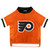 Philadelphia Flyers Dog Hockey Jersey