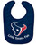 Houston Texans All Pro Little Fan Baby Bib