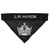 Los Angeles Kings Reversible Dog Bandana