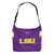 LSU Tigers Team Jersey Tote