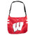 Wisconsin Badgers Team Jersey Tote