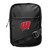 Wisconsin Badgers Camera Crossbody Bag