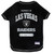 Las Vegas Raiders Dog Tee Shirt