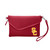 USC Trojans Pebble Fold Over Purse