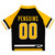 Pittsburgh Penguins Dog Hockey Jersey