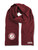 Alabama Crimson Tide Jimmy Bean 4-in-1 Scarf