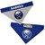 Buffalo Sabres Reversible Dog Bandana