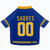 Buffalo Sabres Dog Hockey Jersey