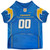 Los Angeles Chargers Dog Football Jersey