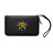 Wichita State Shockers Pebble Organizer Wallet