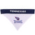 Tennessee Titans Reversible Dog Bandana