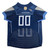 Tennessee Titans Dog Football Jersey