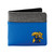 Kentucky Wildcats Pebble Bi-Fold Wallet