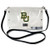 Baylor Bears Clear Envelope Purse